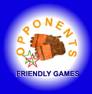 Go to Opponents: Friendly Games